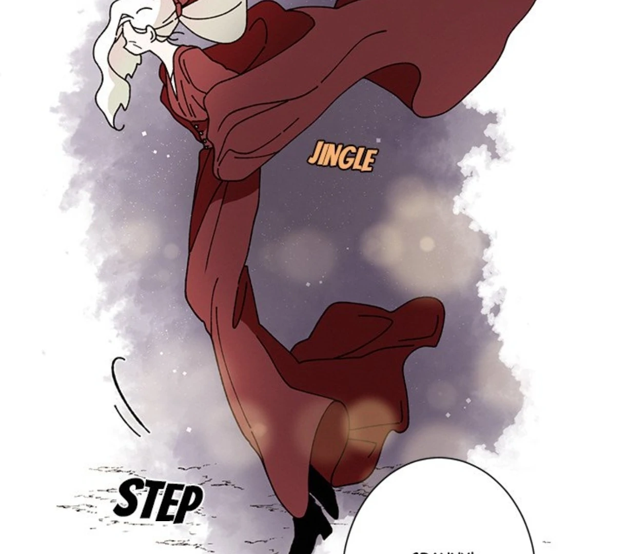 Merry! Memory Chapter 61 - Page 40