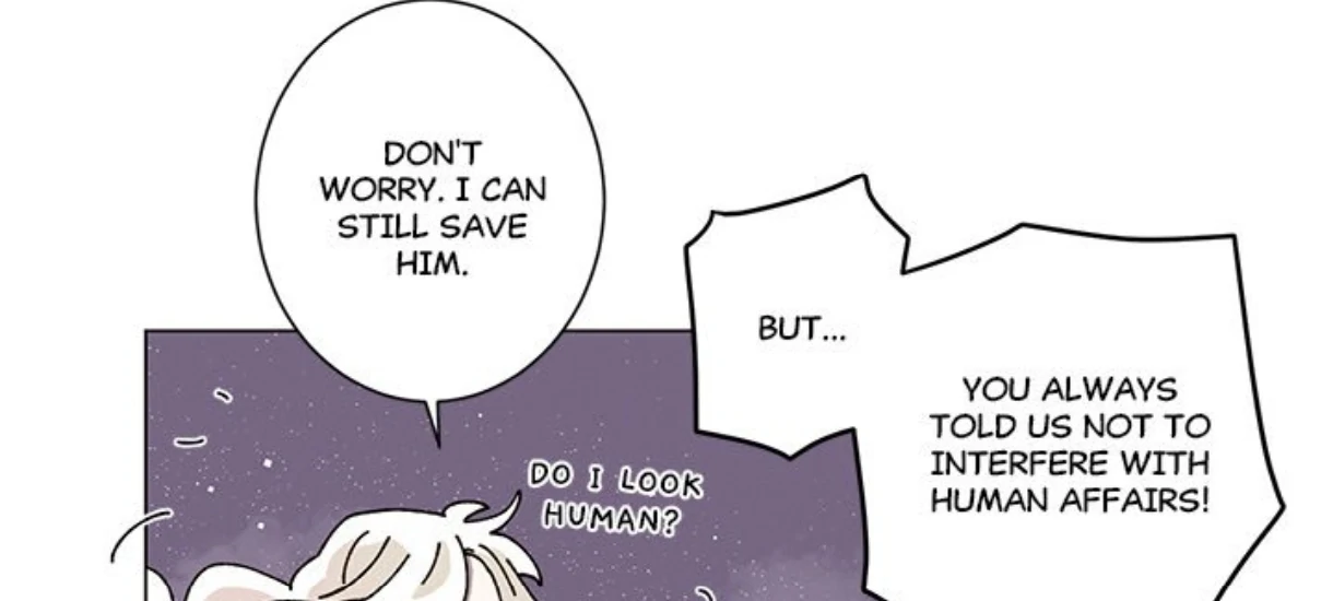 Merry! Memory Chapter 61 - Page 42
