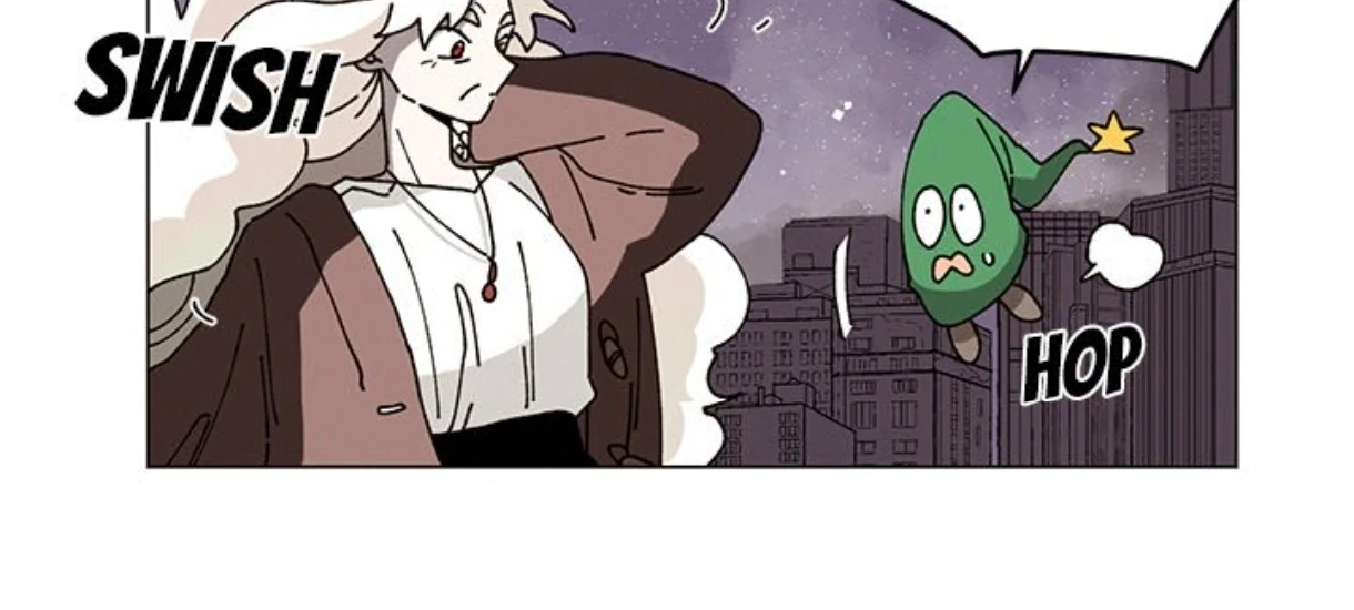 Merry! Memory Chapter 61 - Page 43