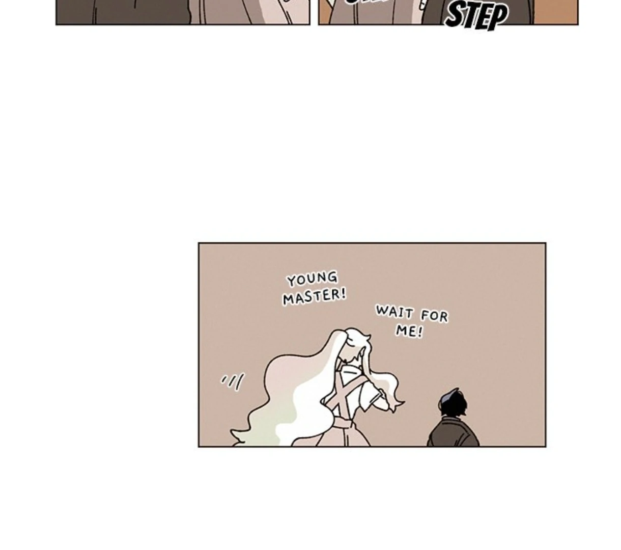Merry! Memory Chapter 61 - Page 47