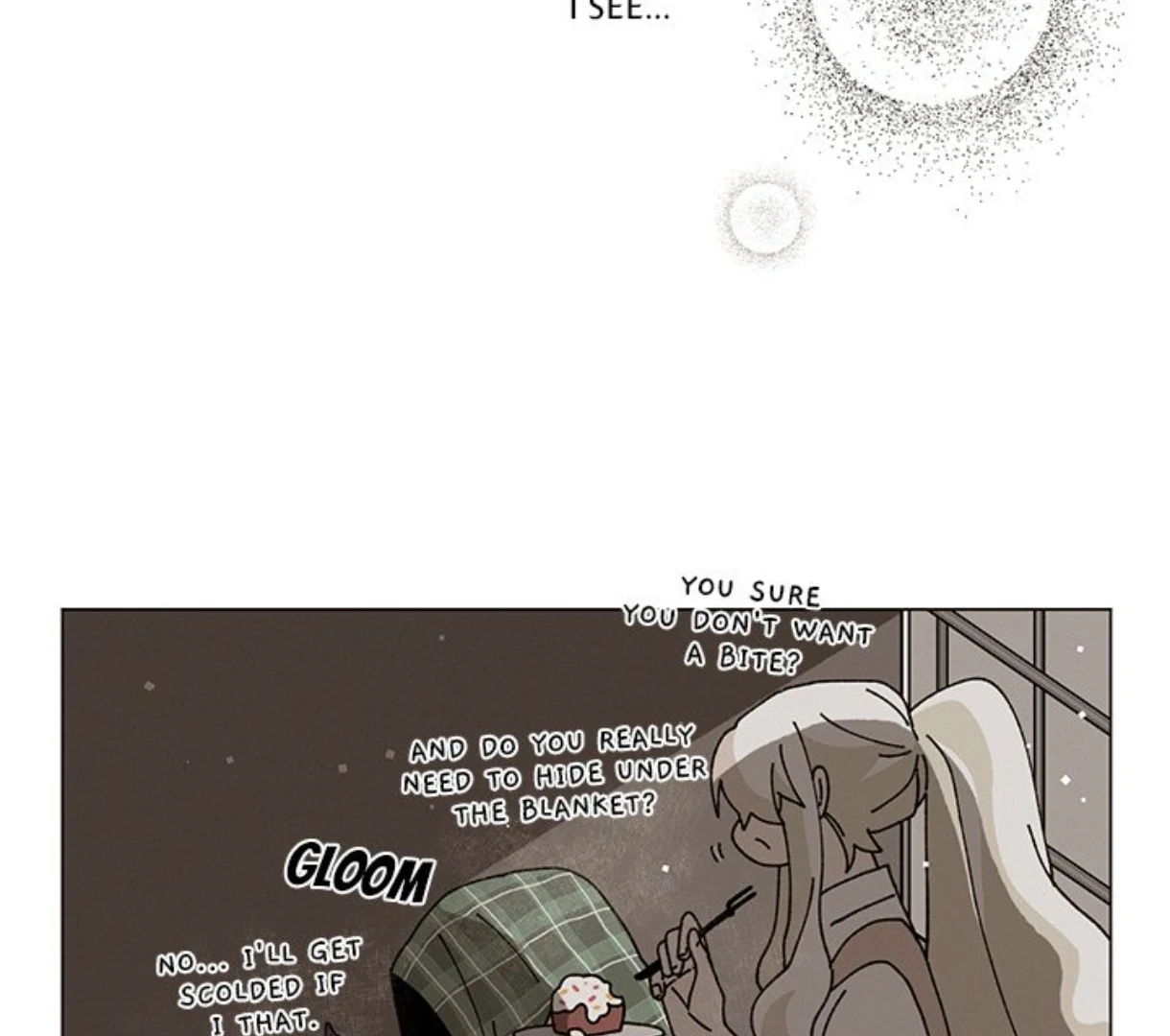 Merry! Memory Chapter 61 - Page 49