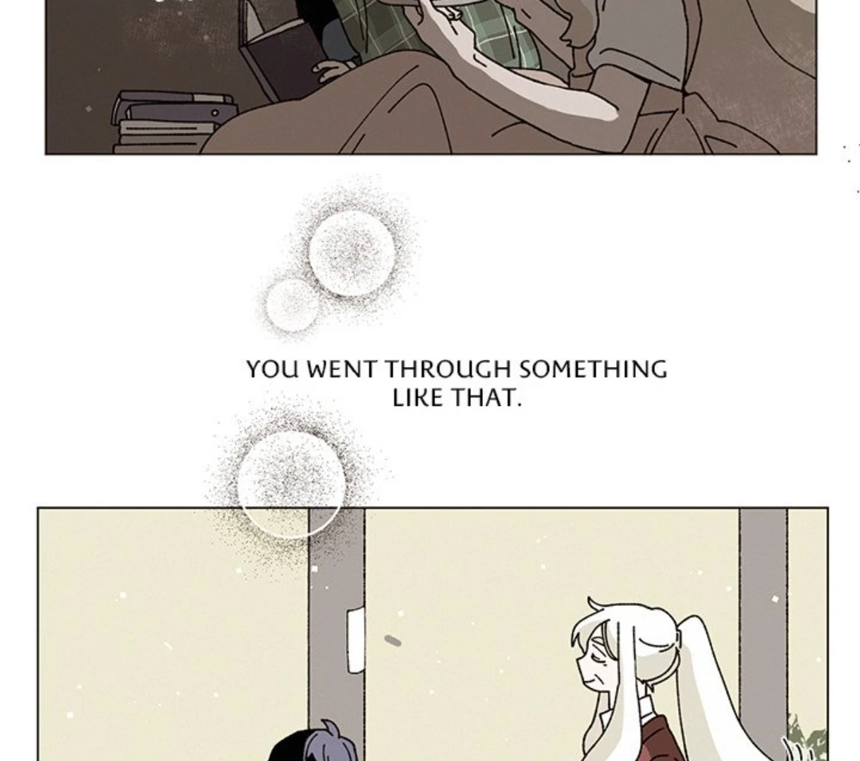 Merry! Memory Chapter 61 - Page 50