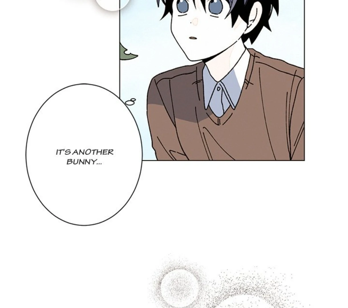 Merry! Memory Chapter 61 - Page 6