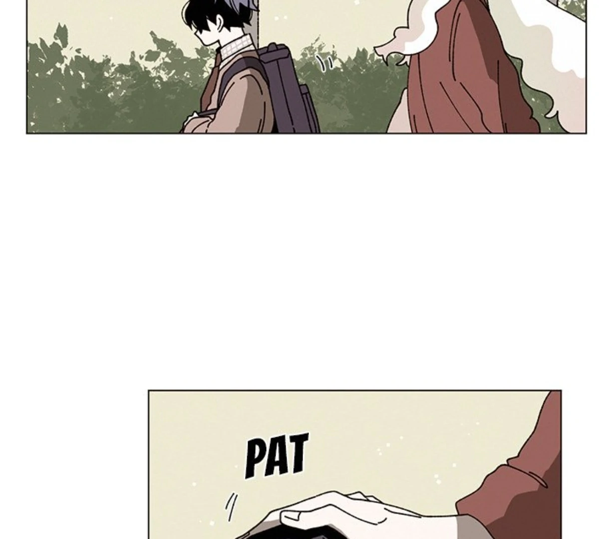 Merry! Memory Chapter 61 - Page 51
