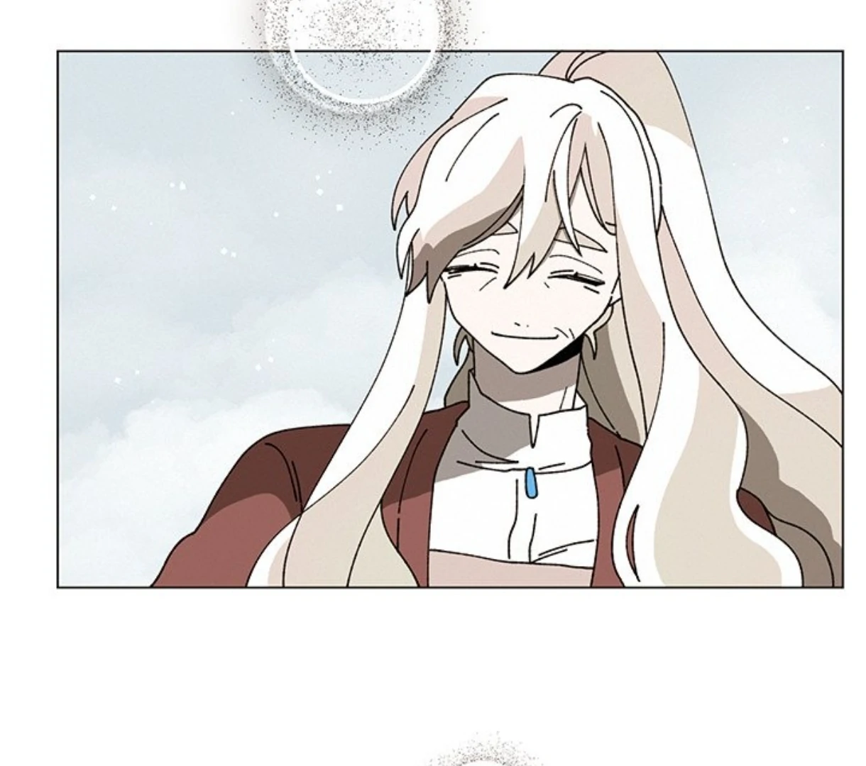 Merry! Memory Chapter 61 - Page 53