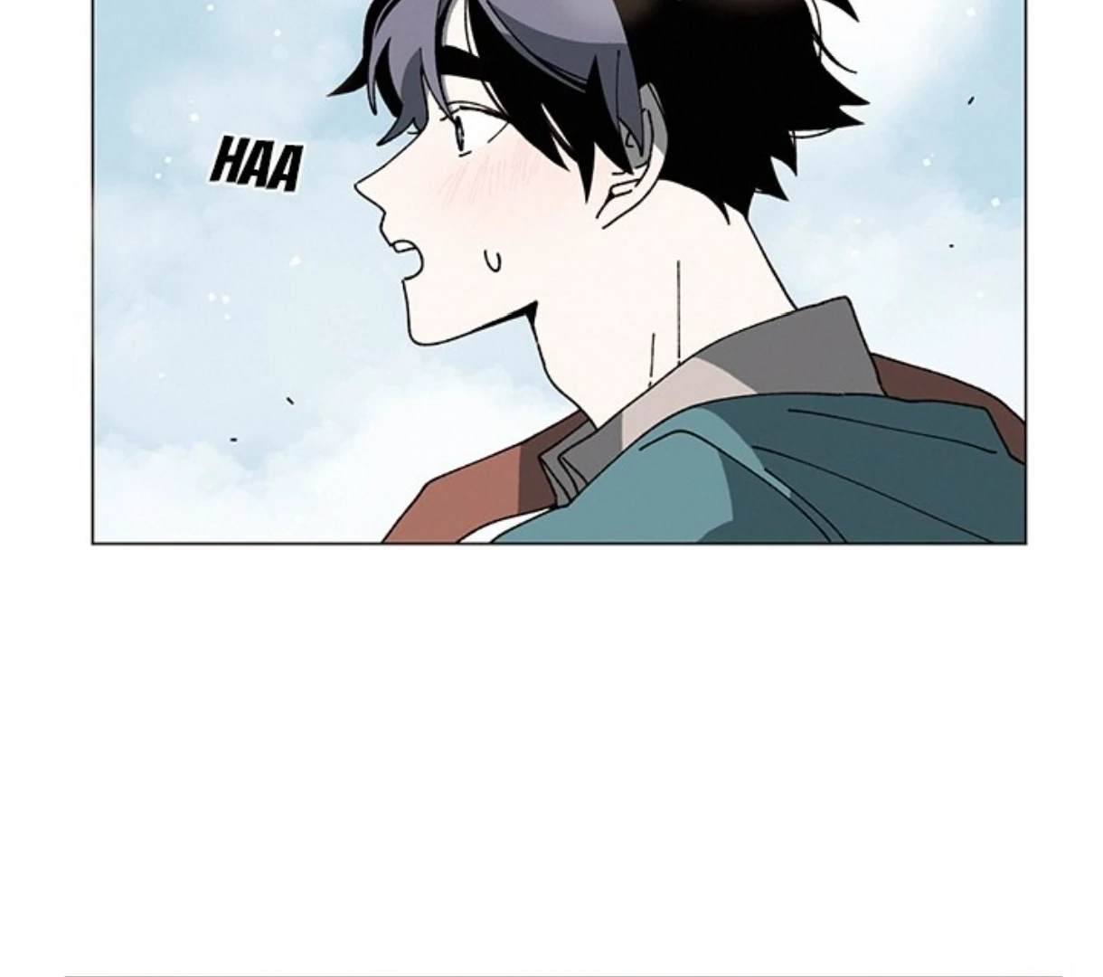 Merry! Memory Chapter 61 - Page 61