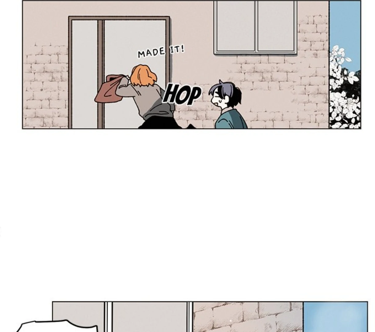 Merry! Memory Chapter 61 - Page 62