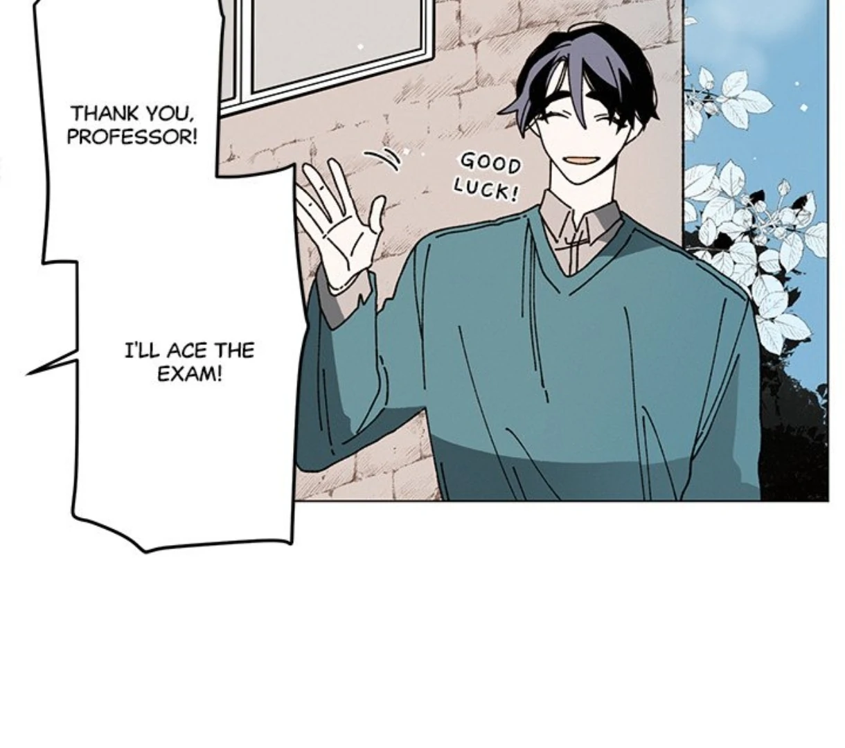 Merry! Memory Chapter 61 - Page 63