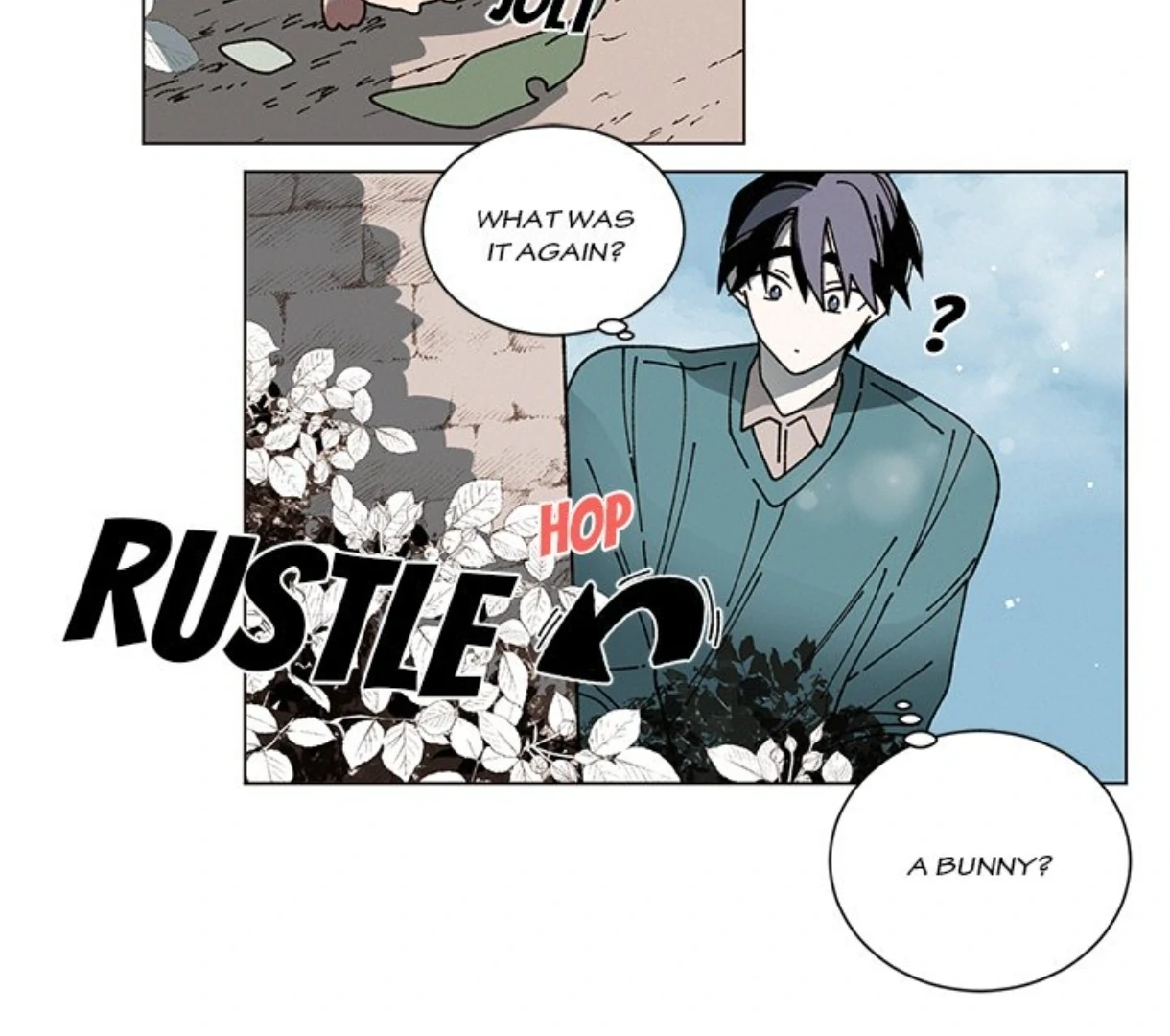 Merry! Memory Chapter 61 - Page 66
