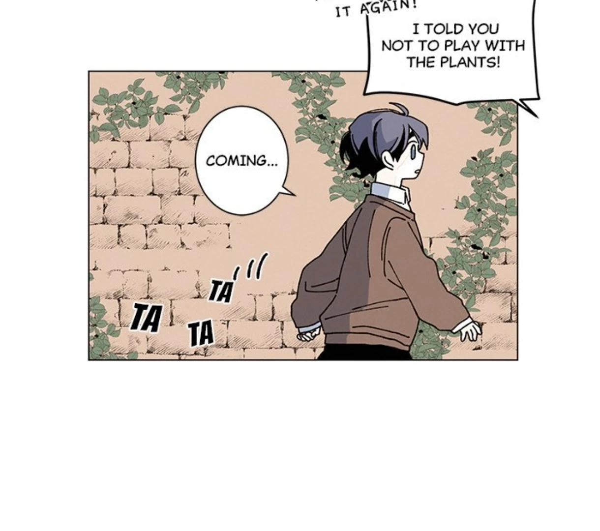 Merry! Memory Chapter 61 - Page 9