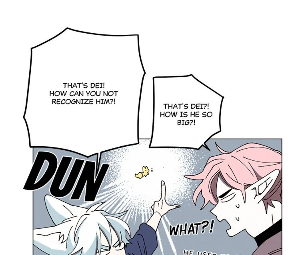 Merry! Memory Chapter 62 - Page 11