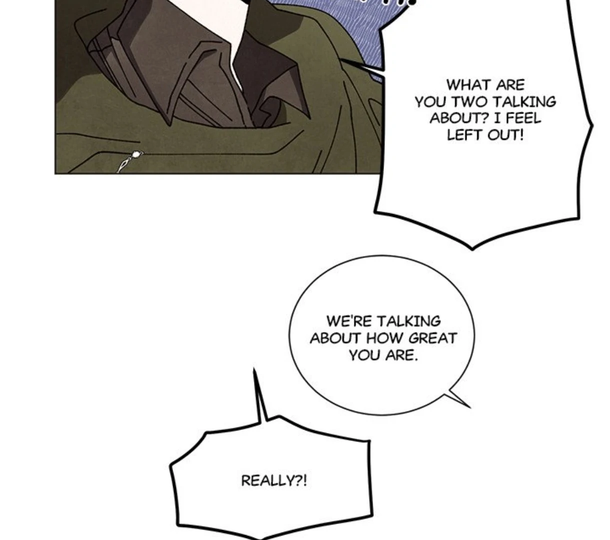 Merry! Memory Chapter 62 - Page 14