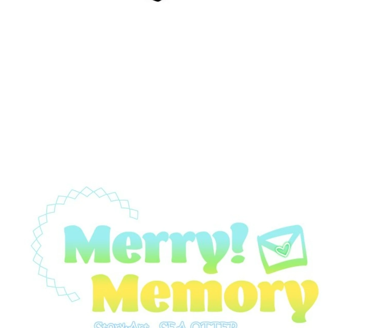 Merry! Memory Chapter 62 - Page 15
