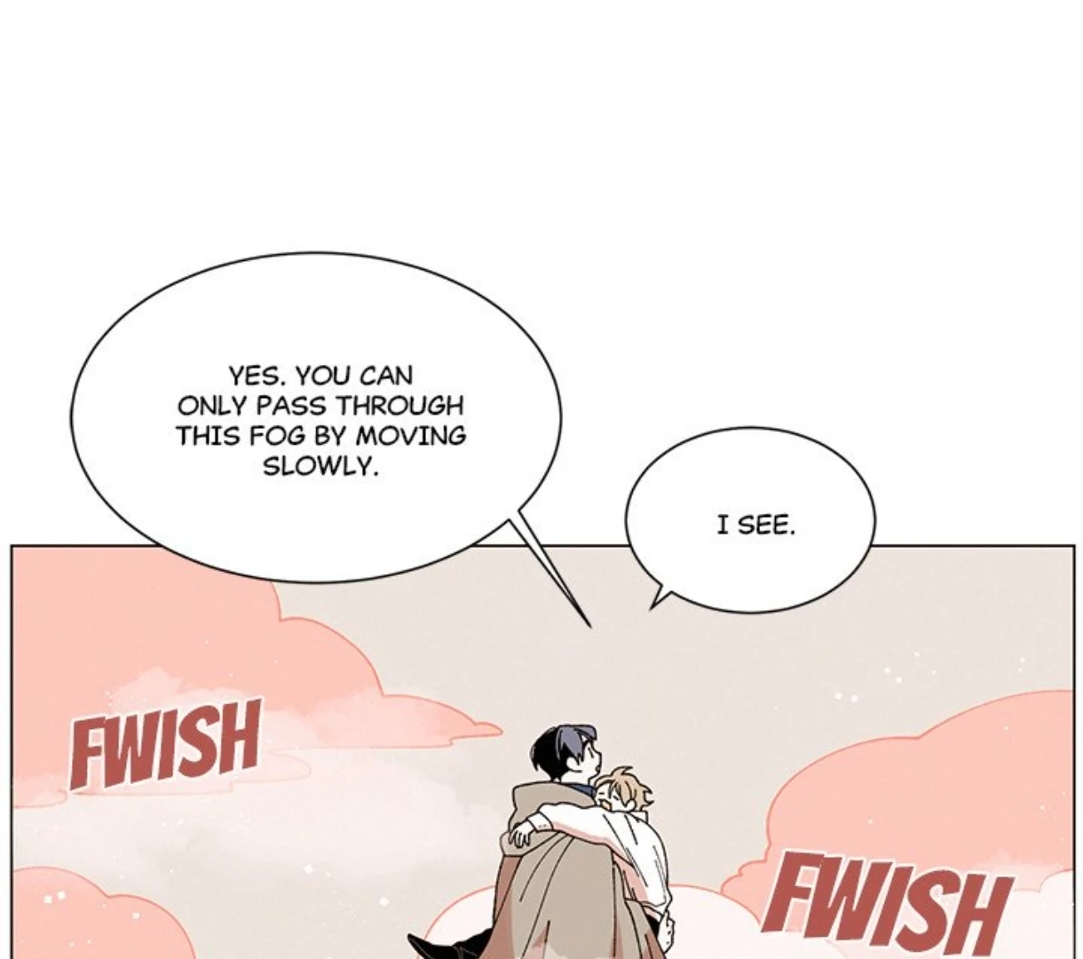 Merry! Memory Chapter 62 - Page 20