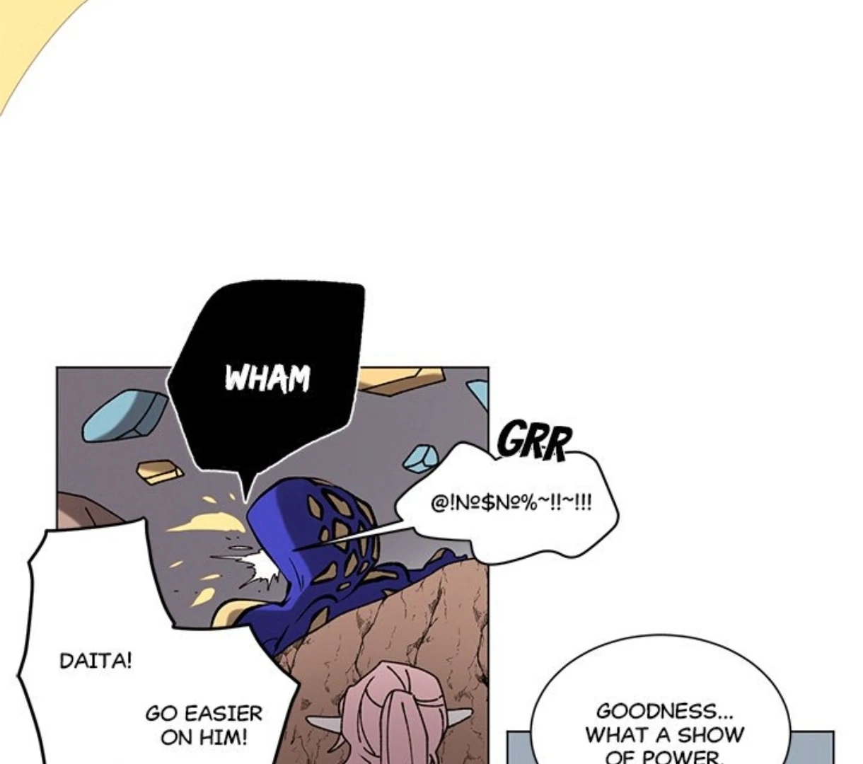 Merry! Memory Chapter 62 - Page 3