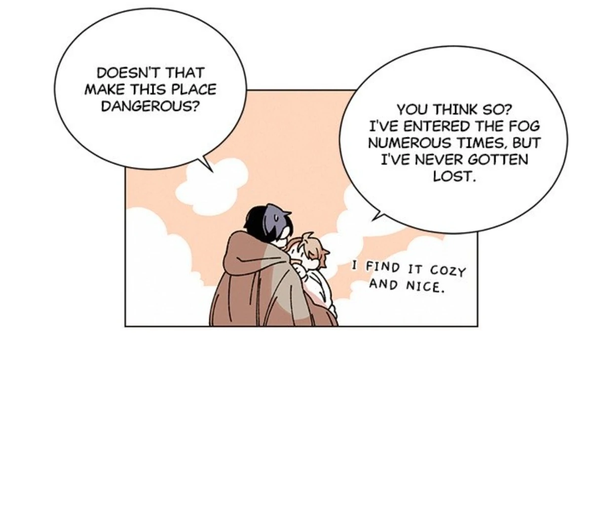 Merry! Memory Chapter 62 - Page 25