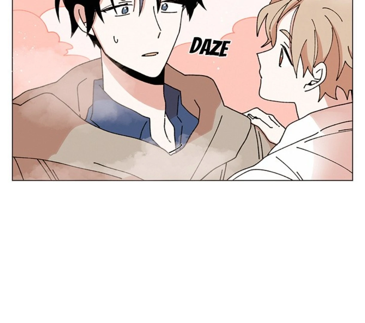 Merry! Memory Chapter 62 - Page 27