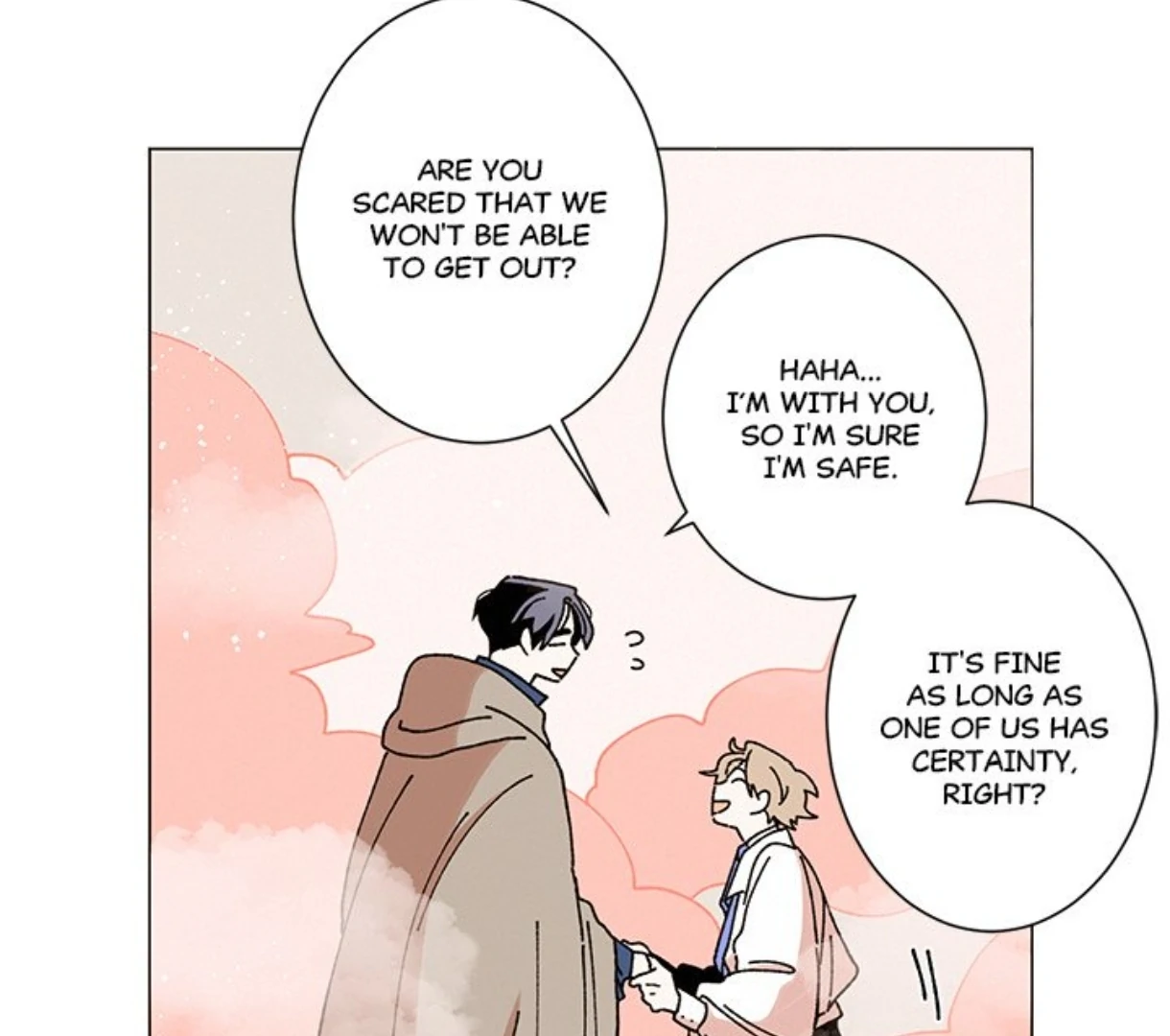 Merry! Memory Chapter 62 - Page 29