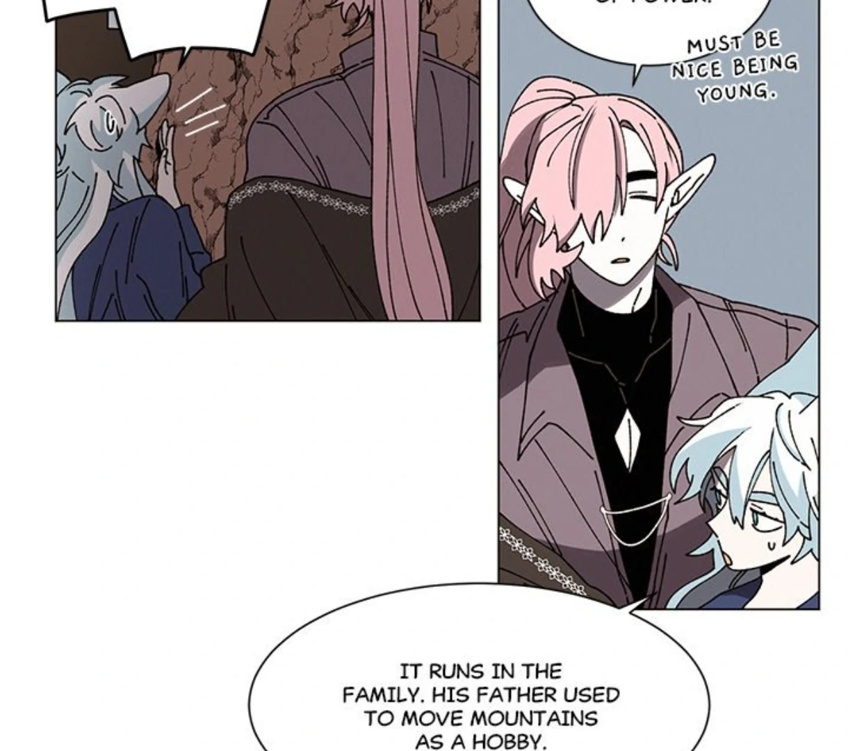 Merry! Memory Chapter 62 - Page 4