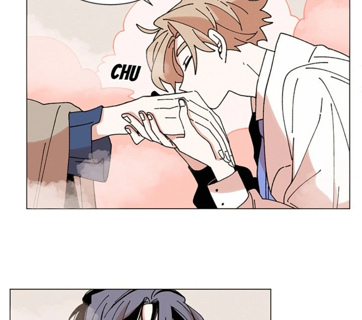 Merry! Memory Chapter 62 - Page 31