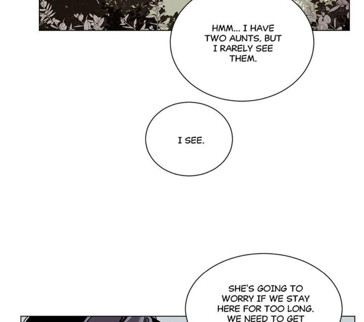 Merry! Memory Chapter 62 - Page 42