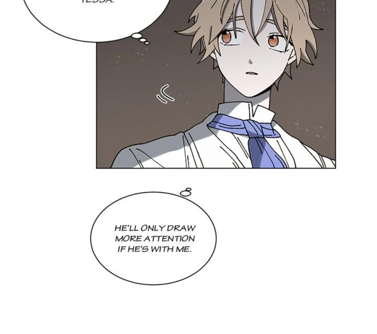 Merry! Memory Chapter 62 - Page 47