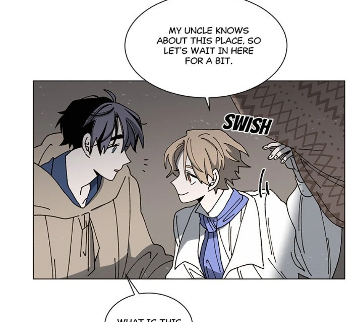 Merry! Memory Chapter 62 - Page 49