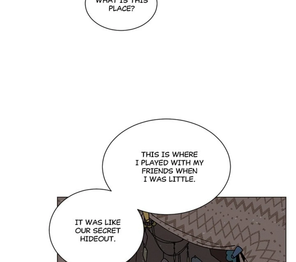 Merry! Memory Chapter 62 - Page 50
