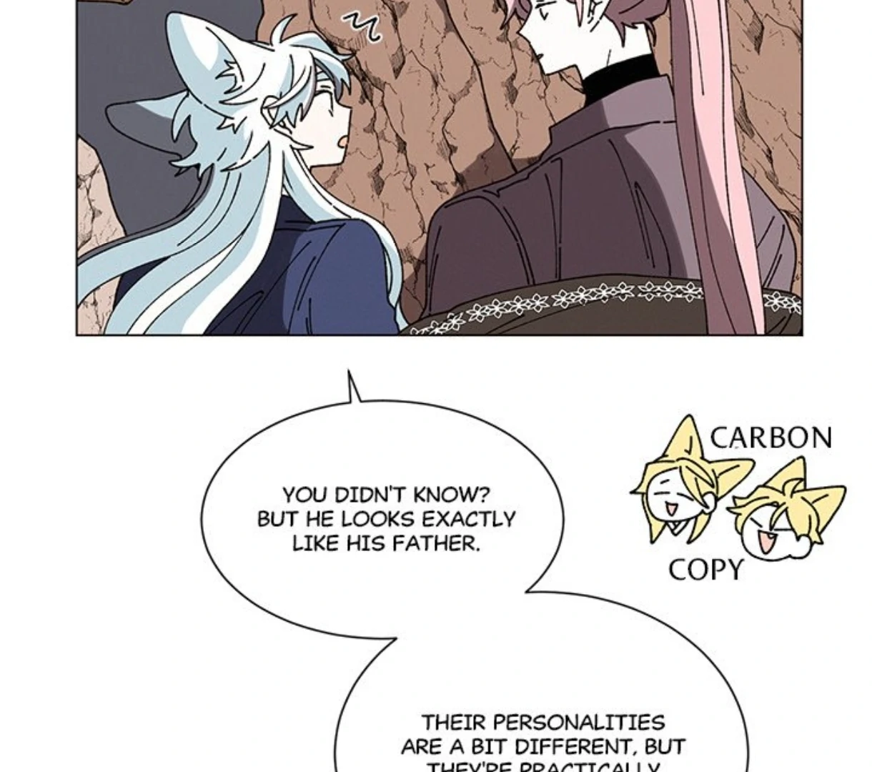 Merry! Memory Chapter 62 - Page 6