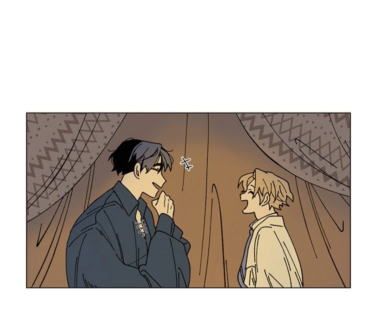 Merry! Memory Chapter 62 - Page 55