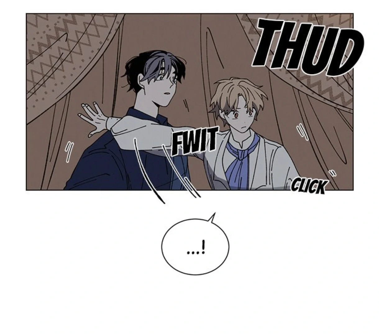 Merry! Memory Chapter 62 - Page 56