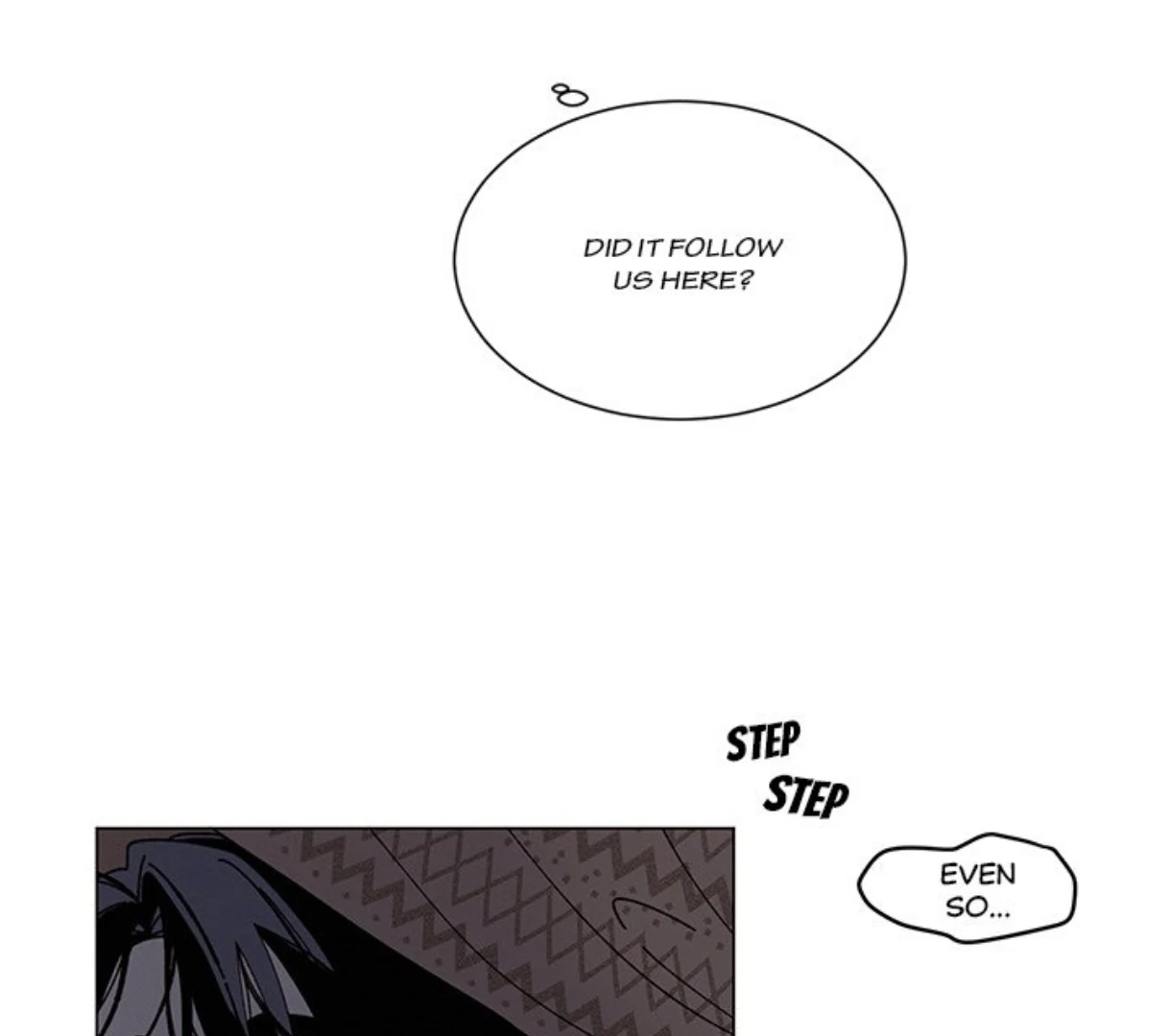 Merry! Memory Chapter 62 - Page 58