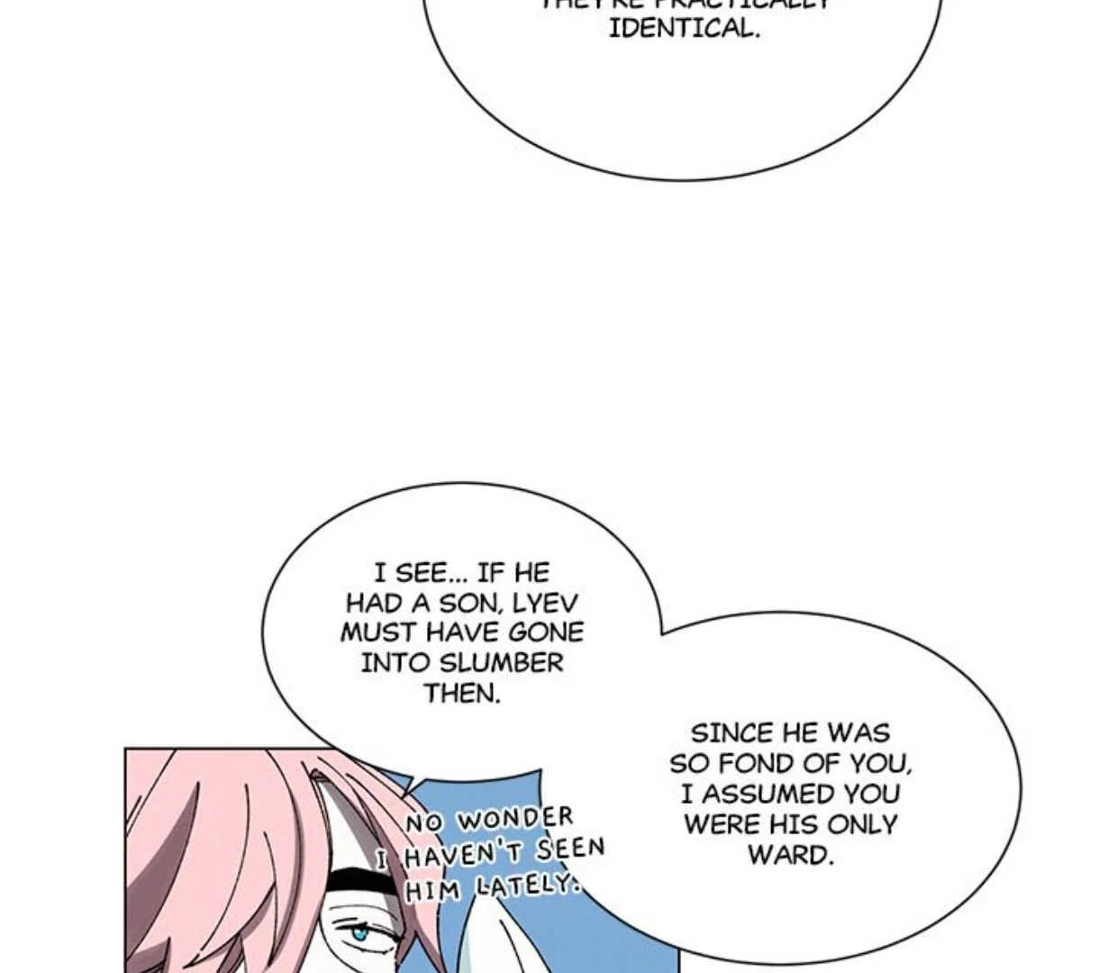 Merry! Memory Chapter 62 - Page 7