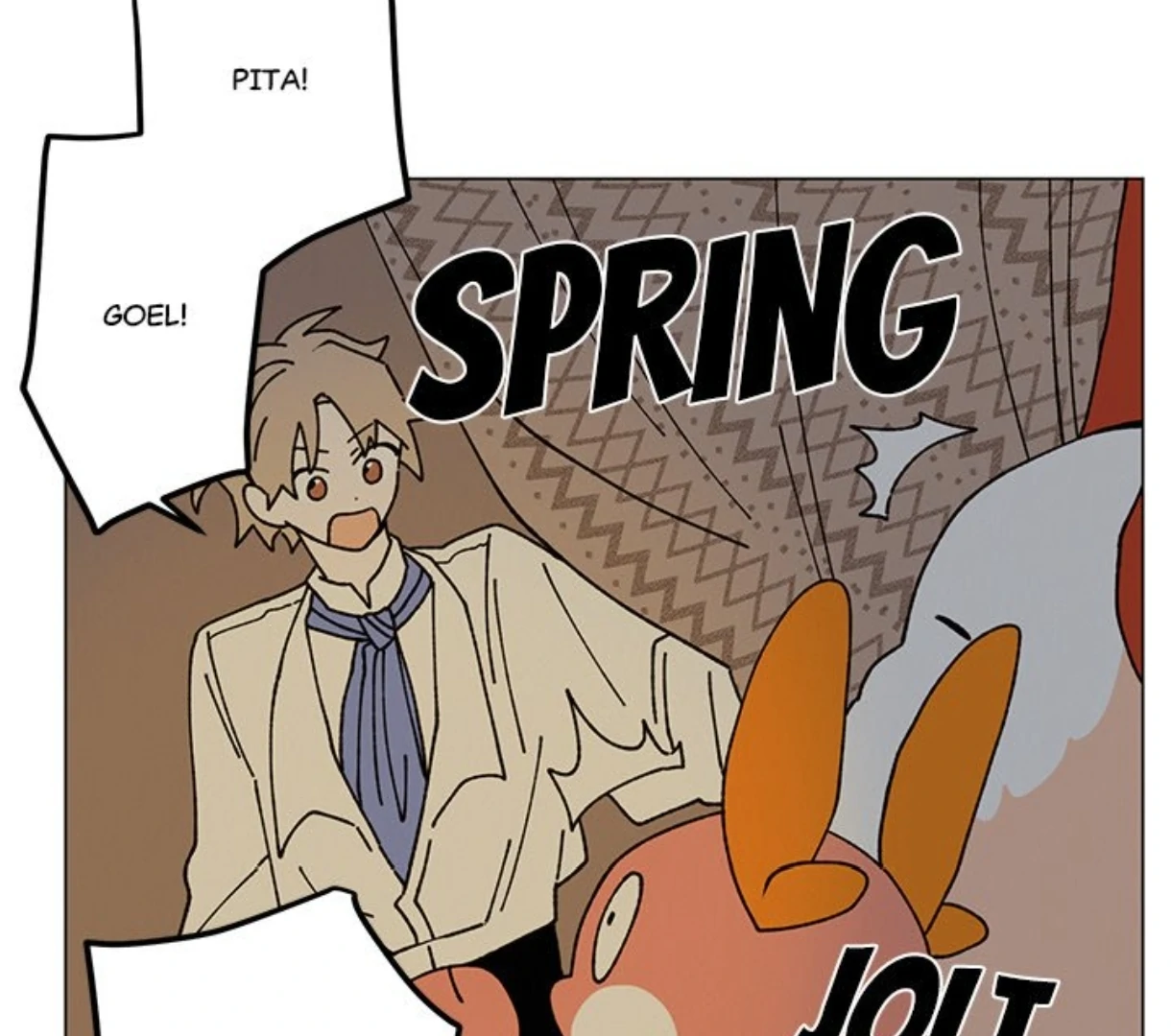 Merry! Memory Chapter 62 - Page 61