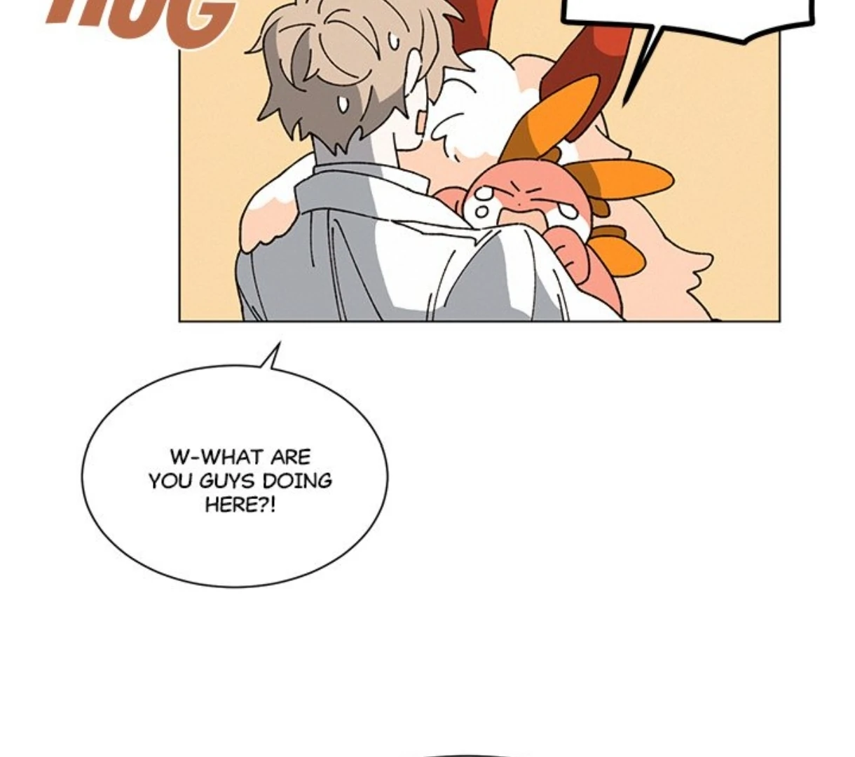 Merry! Memory Chapter 62 - Page 63