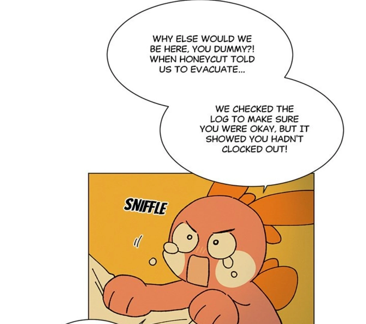 Merry! Memory Chapter 62 - Page 64