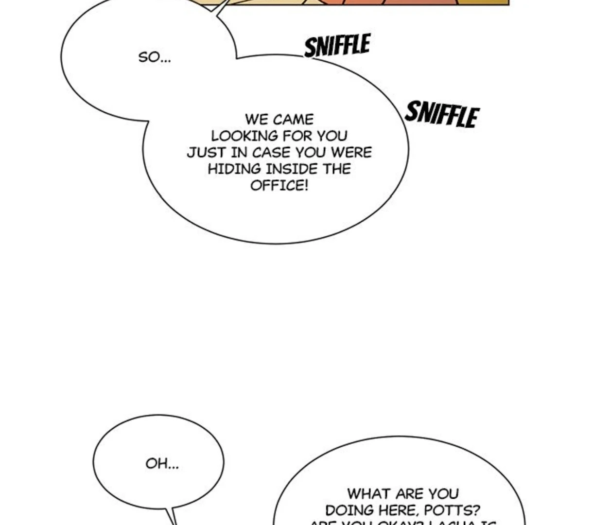 Merry! Memory Chapter 62 - Page 65