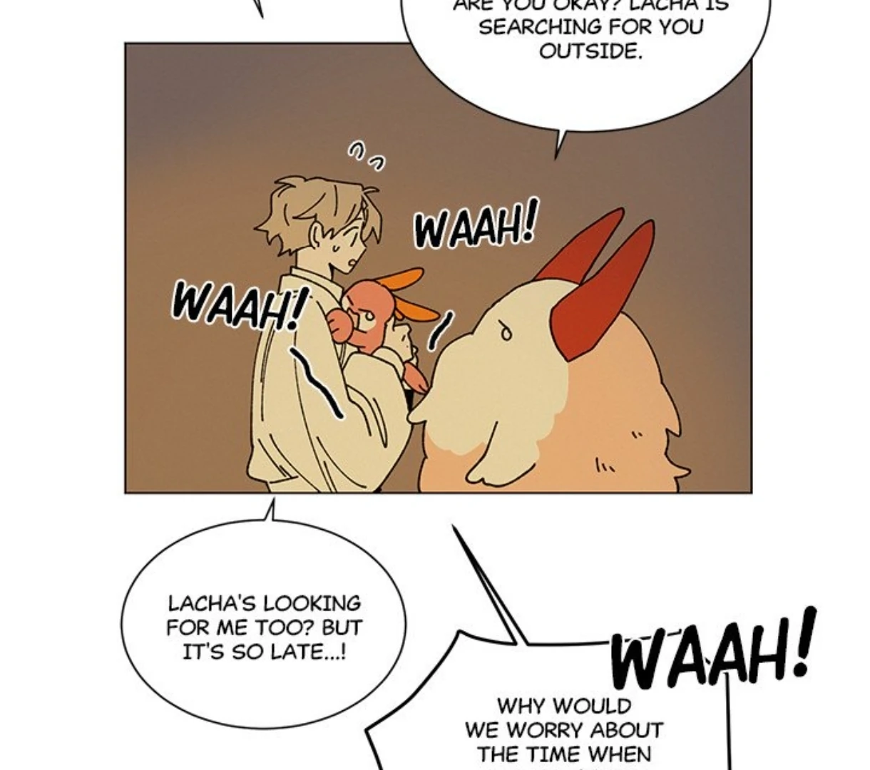 Merry! Memory Chapter 62 - Page 66