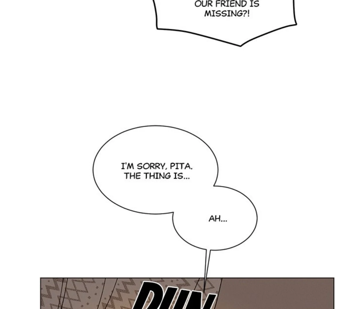 Merry! Memory Chapter 62 - Page 67