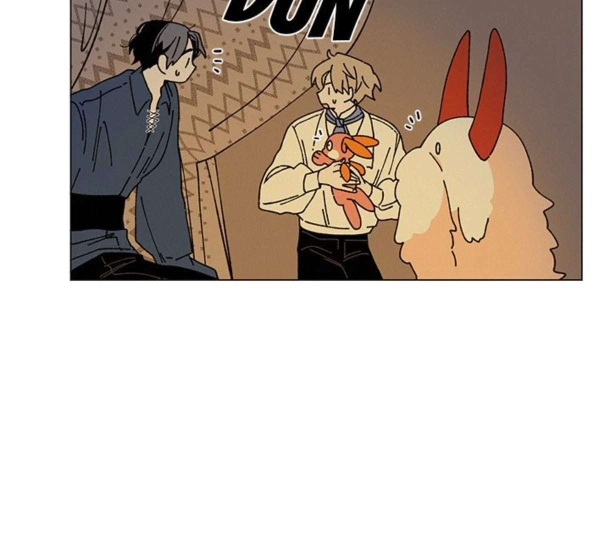 Merry! Memory Chapter 62 - Page 68