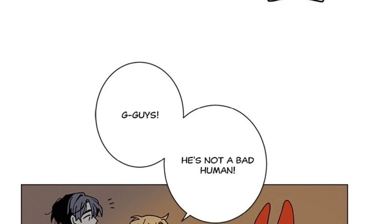 Merry! Memory Chapter 62 - Page 72