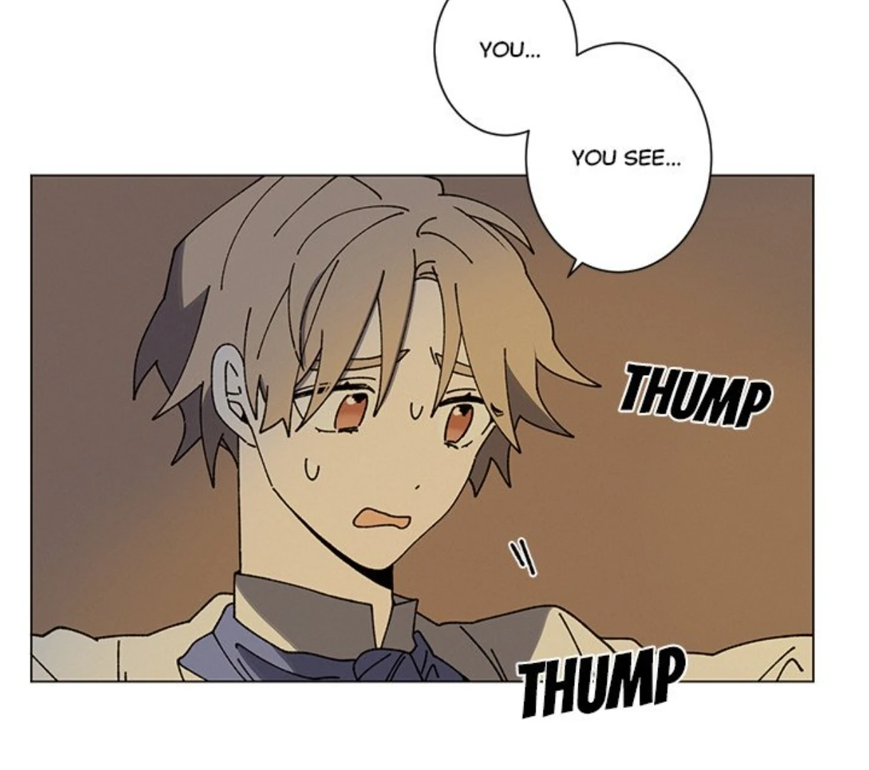 Merry! Memory Chapter 62 - Page 75