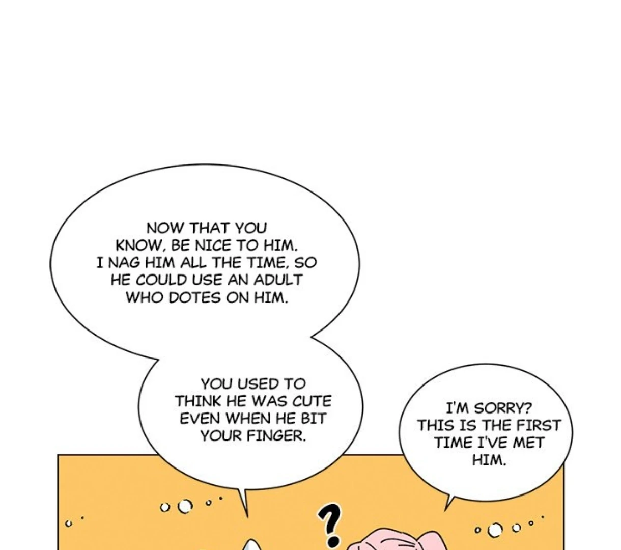 Merry! Memory Chapter 62 - Page 9