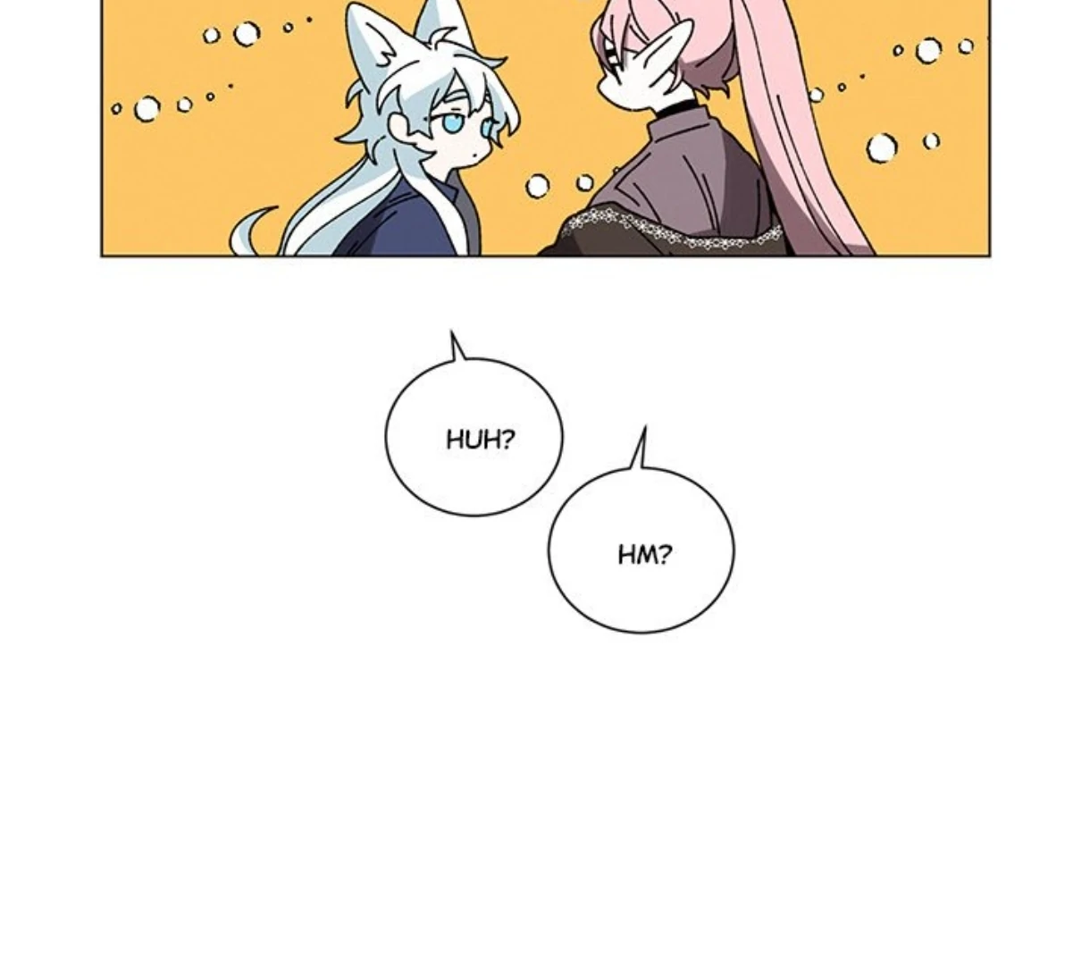 Merry! Memory Chapter 62 - Page 10