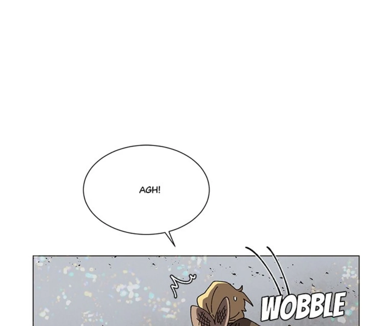 Merry! Memory Chapter 63 - Page 1