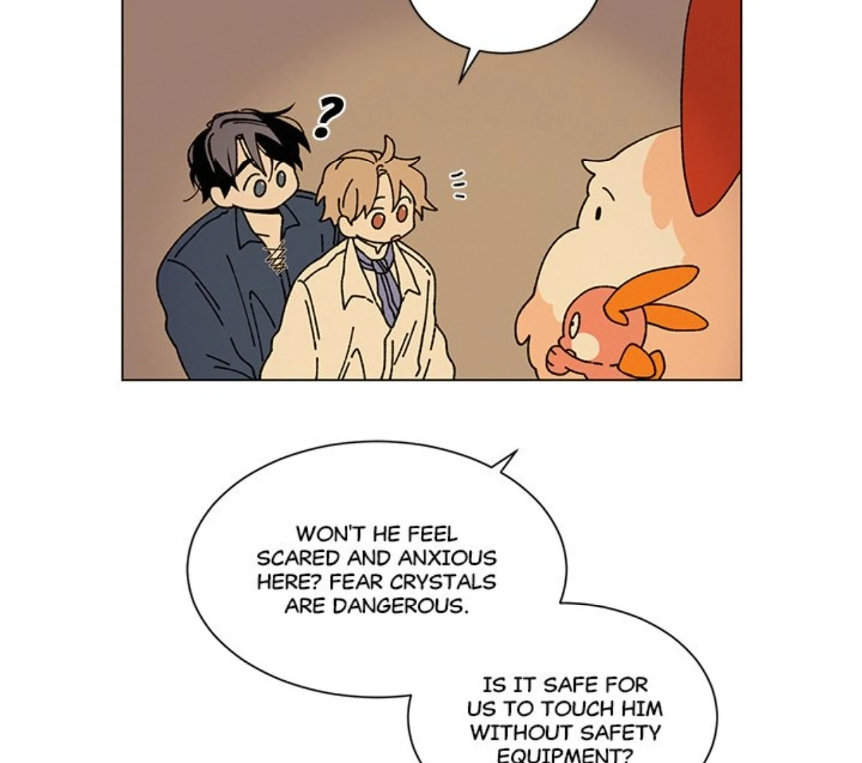 Merry! Memory Chapter 63 - Page 13