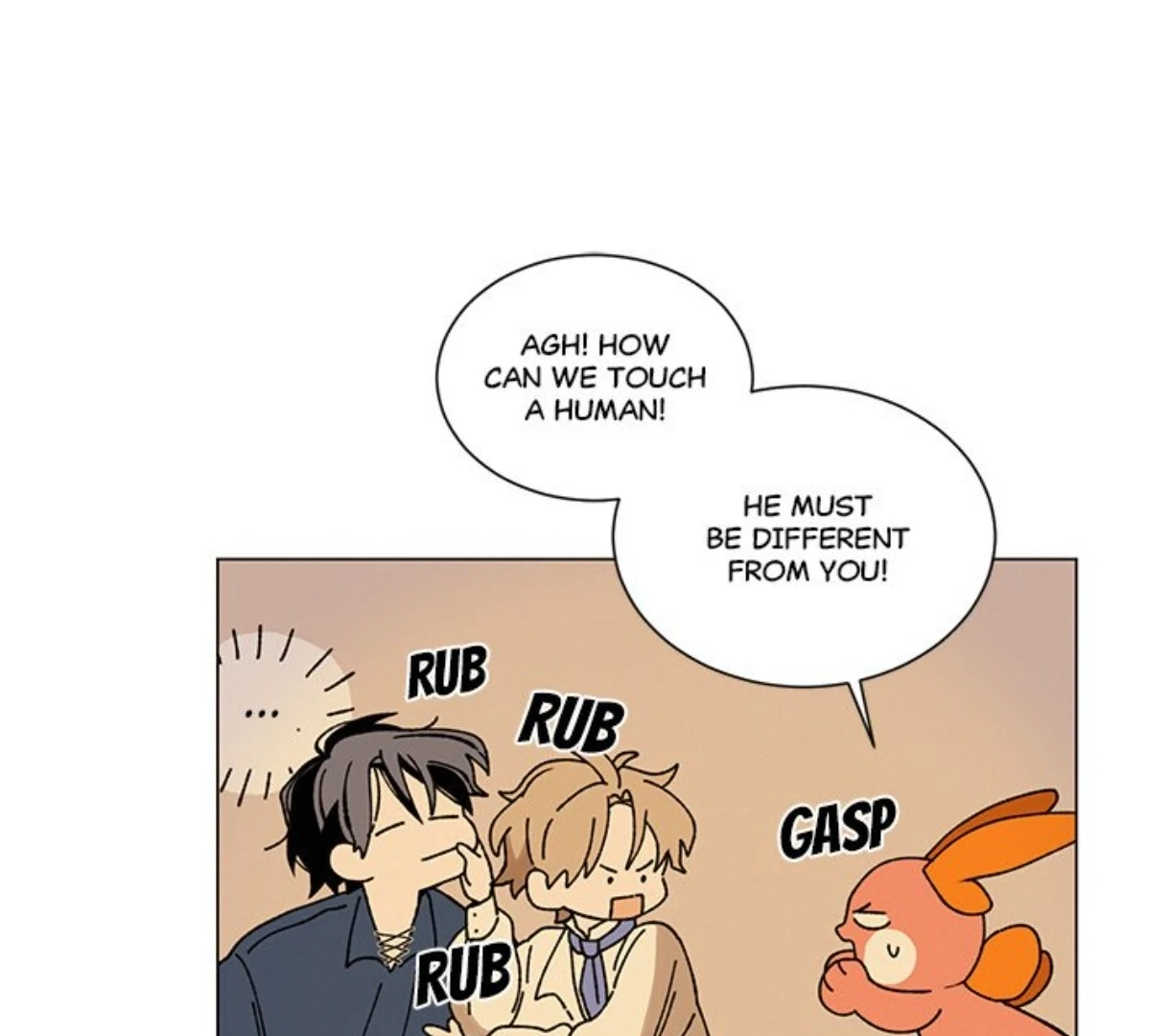Merry! Memory Chapter 63 - Page 16