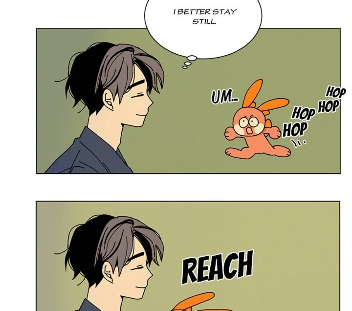 Merry! Memory Chapter 63 - Page 18