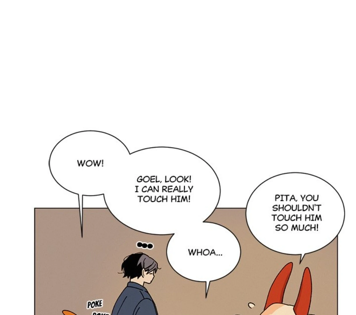 Merry! Memory Chapter 63 - Page 20