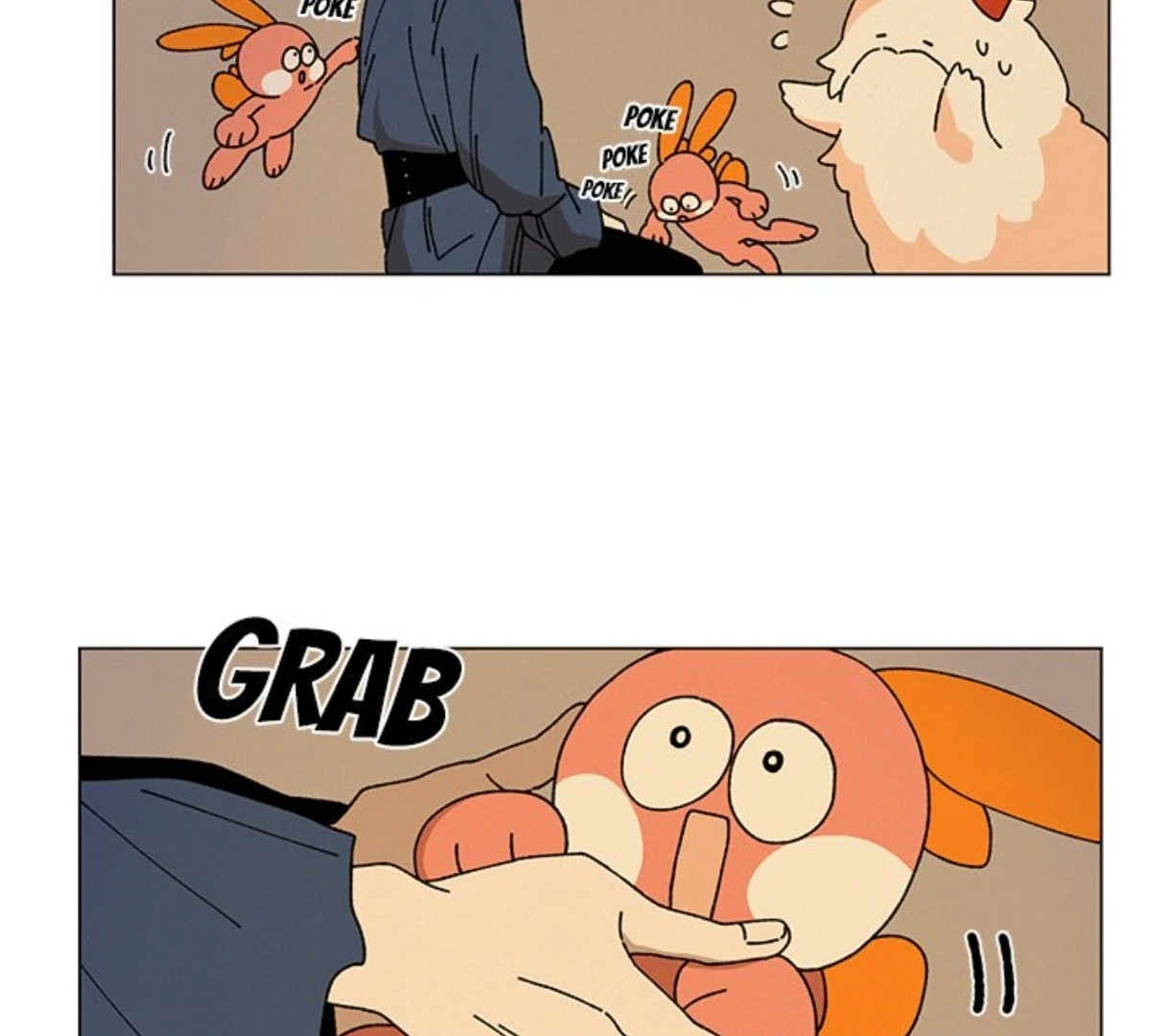 Merry! Memory Chapter 63 - Page 21